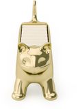 Umbra Ali Cat Ring Holder Brass
