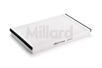 MC-95439 Millard MC-95439 Cabin Filter