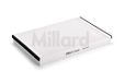 MC-95439 Millard MC-95439 Cabin Filter
