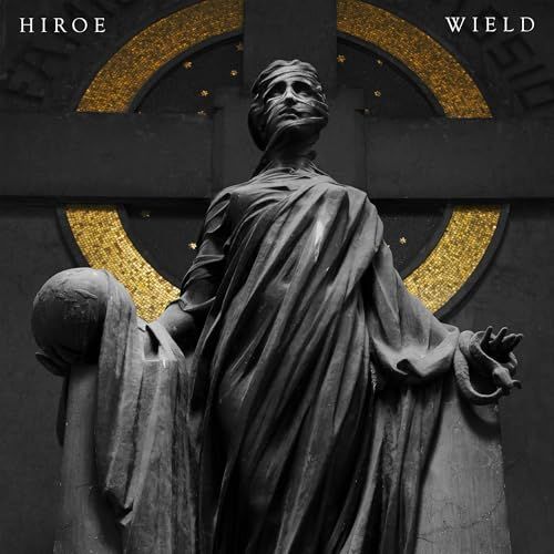 Wield Hiroe - Wield (LP)