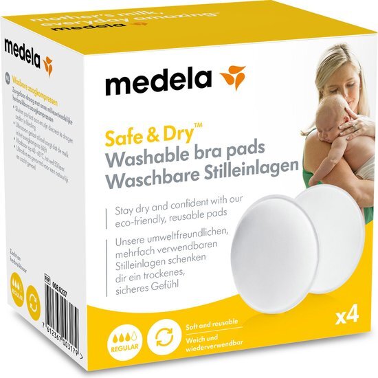 Medela 008.0237 transparant