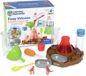 Learning Resources Fizzy Volcano Preschool Science Lab - 3+
