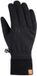 Ziener Idaho Ws Touch Gore-tex Infinium™ Windstopper® Gants Noir 6.5