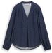 Tom Tailor Blouse met patroon