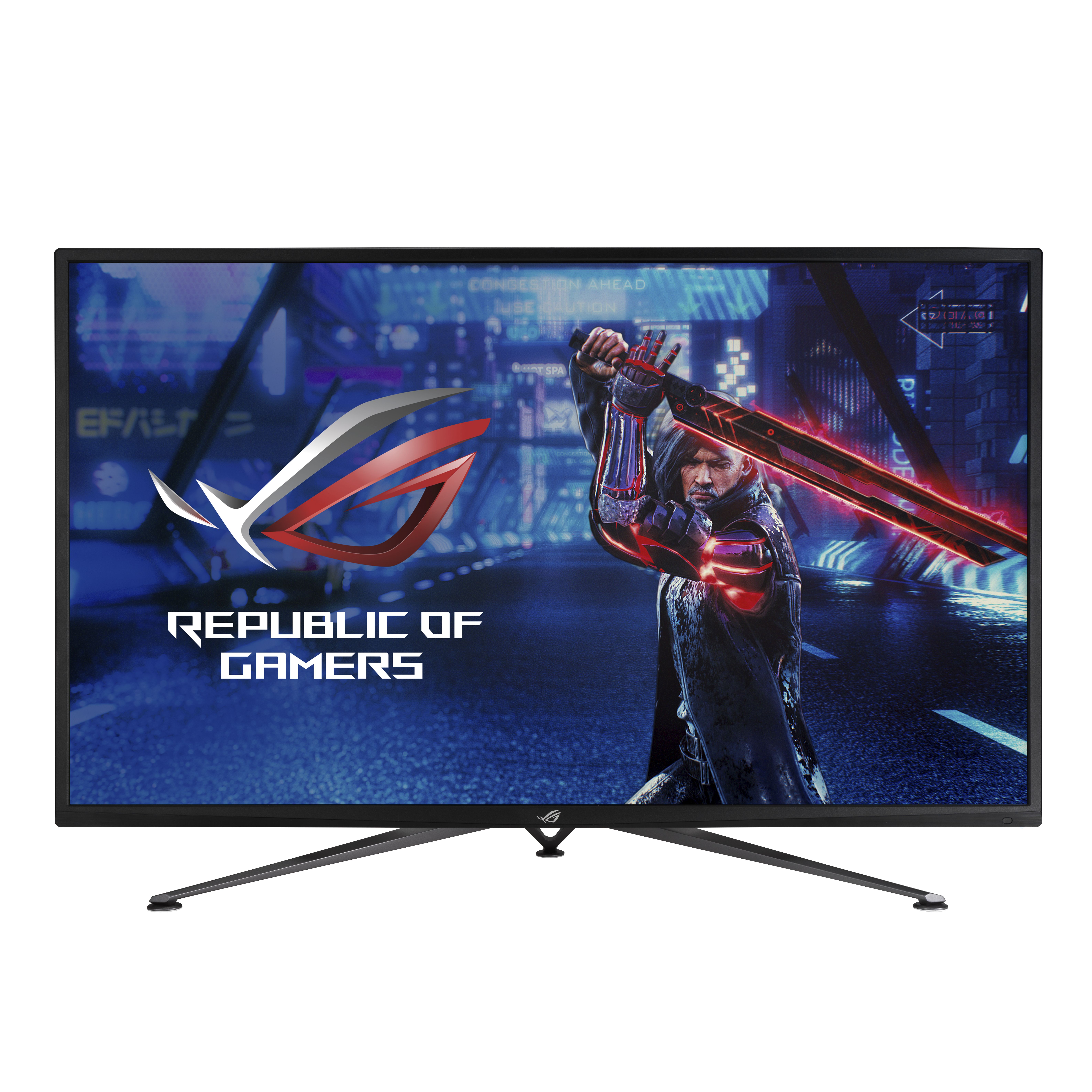 ASUS ROG Strix XG43UQ 43" 4K Ultra HD LED Gaming Monitor