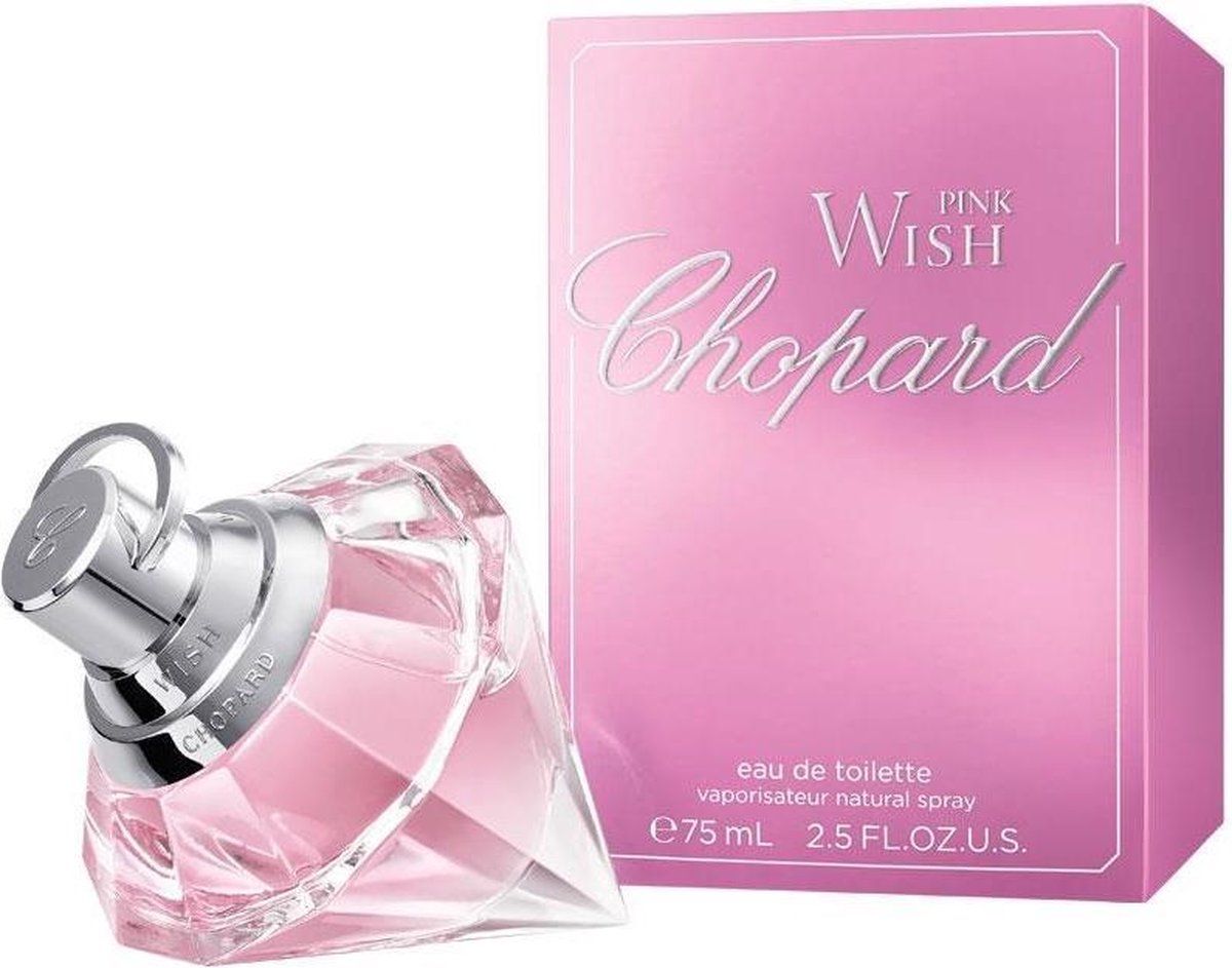 Chopard EDT / 75 ml / Women