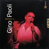 Dedicato Gino Paoli Serie Ritratto