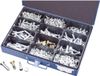 Merkloos / Sans marque Wan GmbH 826394 Combi-schroeven assortiment 750 onderdelen