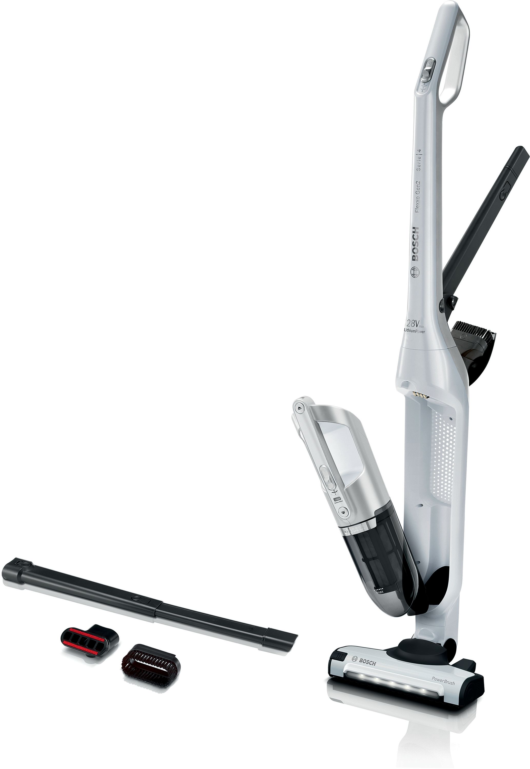 Bosch Serie 4 / BBH3ALL28