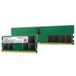 Transcend JetRam JM5600ASE-48G module de mémoire 48 Go DDR5 262 broches SO-DIMM