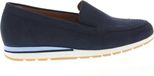 Gabor Dames Instappers & Ballerina's 82.414.36 Blauw Leer
