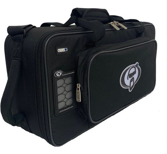 Protection Racket Helix AAA case harde koffer voor Line 6 HX Effects