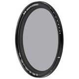 B+W 66-1082204 cameralensfilter Neutrale-opaciteitsfilter voor camera's 55 mm