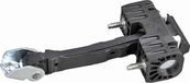 METZGER 2312248: Verrouillage de porte, serrure de porte pour CITROËN Berlingo (K9), avant gauche, avant droit