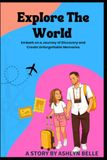 Explore Libri GmbH Explore The Word Paperback