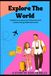 Explore Libri GmbH Explore The Word Paperback
