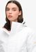 Superdry - Ultimate Windbreaker jas met capuchon - Dames - Wit