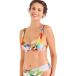 Lisca Roma Soutien-gorge de maillot de bain préformé femme