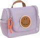 LÄSSIG Kinderen toilettas waszak toilettas toilettas om op te hangen/Mini Washbag Lilac, lila, modern