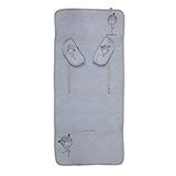 Babyline Unisex - baby kinderwagenmat 12000660