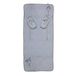 Babyline Unisex - baby kinderwagenmat 12000660