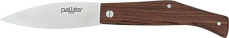 Imex El Zorro 54035 pallesmes heren, bruin, 8 cm