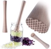 KADAX Milos houten fermentatiezuiger