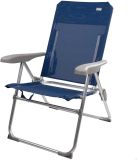 Aktive Aktive Slanke Klapstoel Blauw 47 x 60 x 93.5 cm