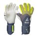 Gants de gardien de but 93 Elite V26 - Bleu/vert/gris, taille 9