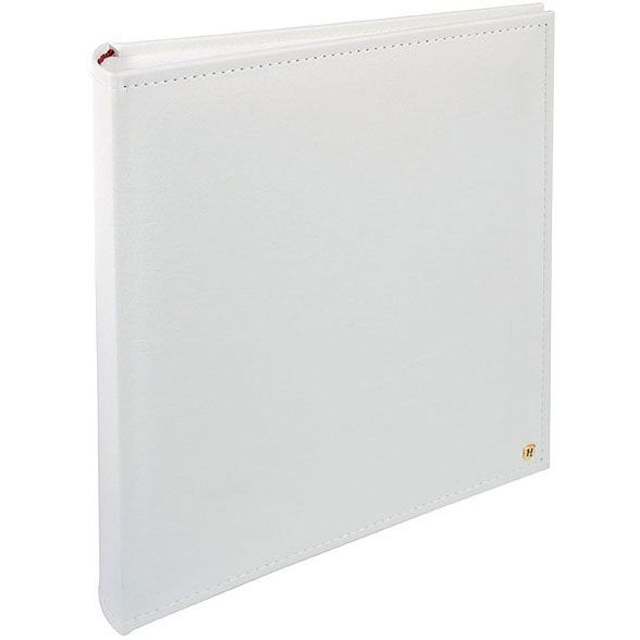 Henzo 11.071.02 Fotoalbum - Wit