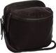 The Chesterfield Brand Schoudertas Calvin Zip Shoulderbag Brun