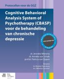 Cognitive BSL Media & Learning Protocollen voor de GGZ - Cognitive behavioral analysis system of psychotherapy (CBASP) voor de behandeling van chronische depressie