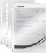 Esselte Economy A4 Insteekhoezen (100 Stuks) - 40 Micron - Transparant