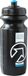 Shimano Pro bidon de sport 800 ml polyéthylène noir