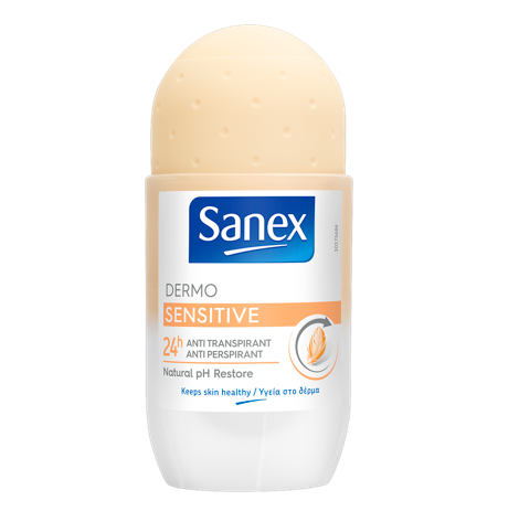 Sanex Dermo Sensitive
