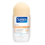 Sanex Dermo Sensitive Deodorant - 50 ml