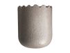DBKD Pot mural Flowery 19 cm Beige