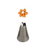 Decora 0263109 BS steeksleutel 147 roestvrij staal 12 x 7 x 3 cm