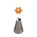 Decora 0263109 BS steeksleutel 147 roestvrij staal 12 x 7 x 3 cm