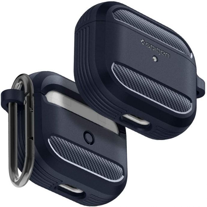 Spigen Rugged Armor AirPods 3 (2021) case