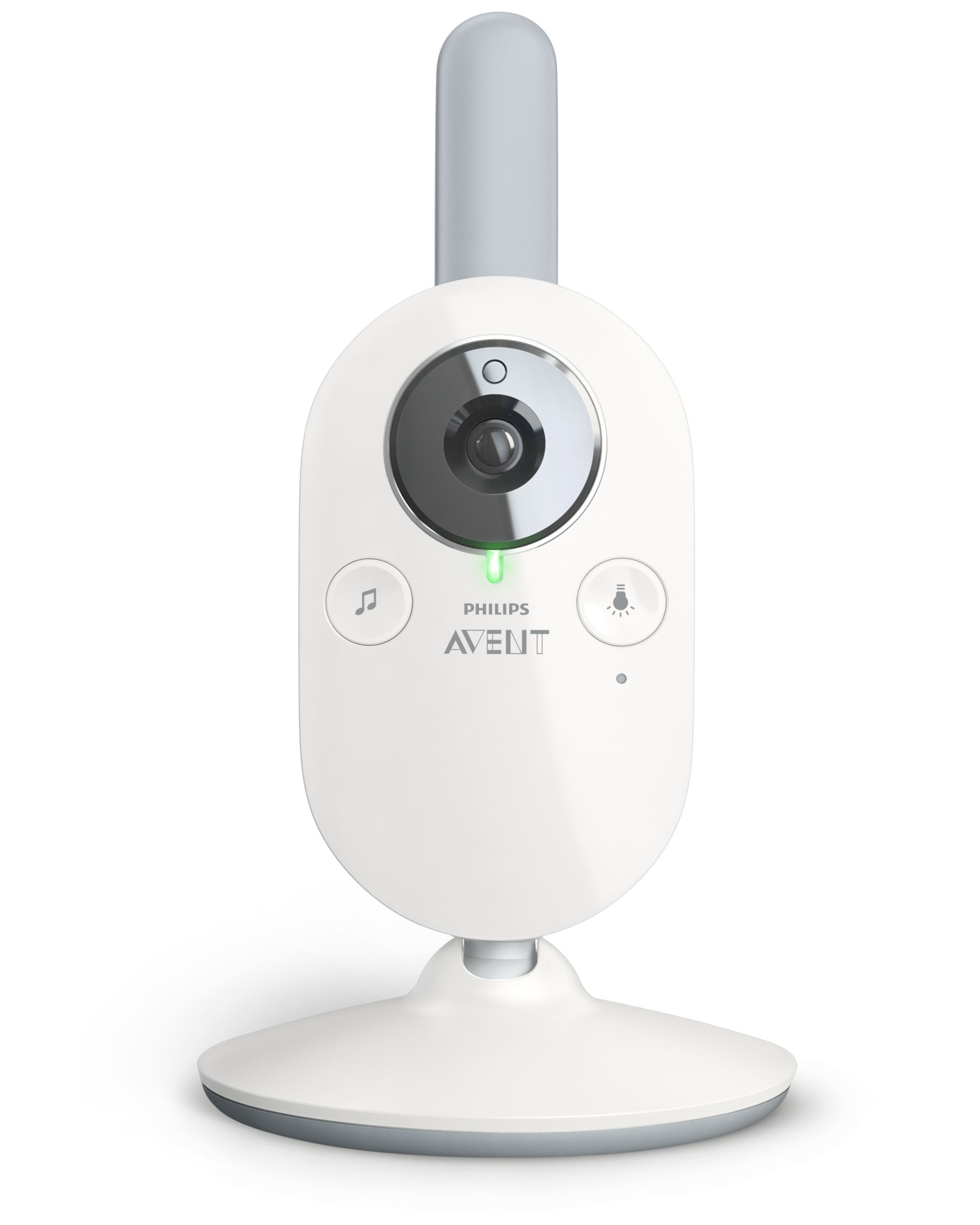 Philips AVENT Premium SCD843/26 Digitale videobabyfoon