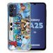 Cokitec Samsung Galaxy A25 5G Manga One Piece Sunny Versterkte hoes