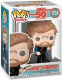 Funko Pop! Movies Jaws Matt Hooper Vinylfiguur