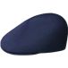 Kangol Tropic 507 baret marine XL