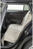Trixie Autobeschermdeken Deelbaar Beige Outdoor hond 140x120 cm