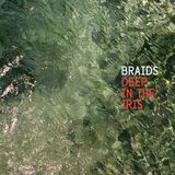 Konkurrent Braids - Deep In The Iris (LP)