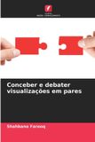 Conceber Edicoes Nosso Conhecimento Conceber e debater visualizações em pares Paperback
