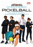 The Libri GmbH The Pro Sports Guidebook to Pickleball