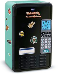 VTech KidiSecrets - Mijn MagicLocker kluisje - Blauw Kunststof