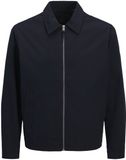 JACK & JONES Tussenjas donkerblauw